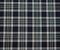 Deep Navy-Green-Multi Wool Polyester Plaid Shirting Woven Fabric By the Yard